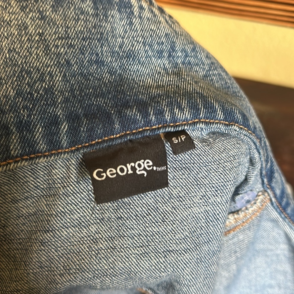 George Jean Jacket - Picture 10 of 11